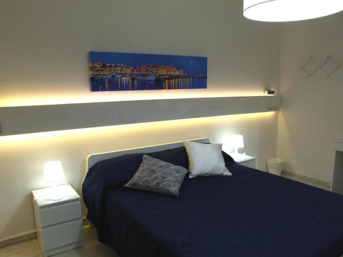 B&B Phistelia Pozzuoli Exterior foto