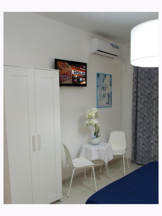 B&B Phistelia Pozzuoli Exterior foto