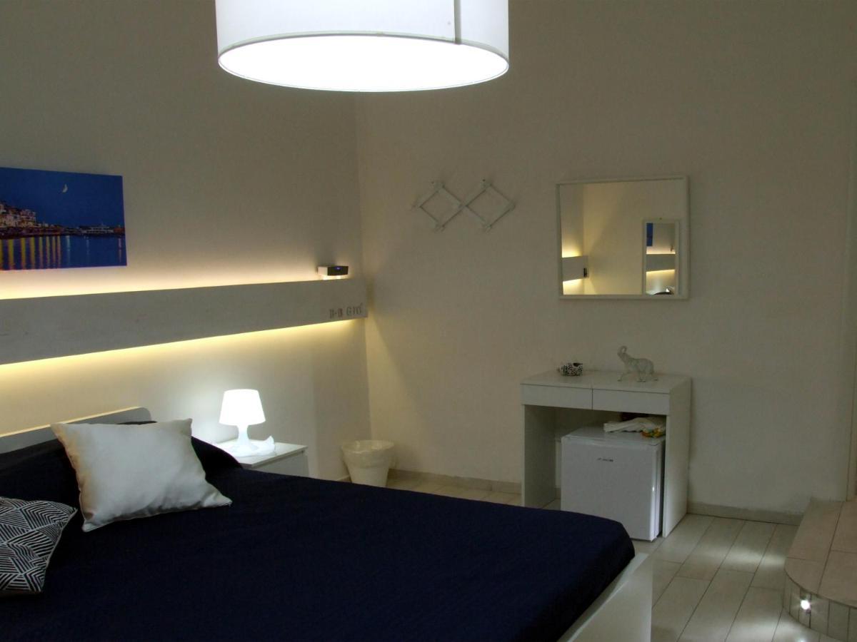 B&B Phistelia Pozzuoli Exterior foto