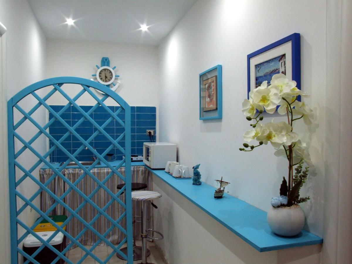 B&B Phistelia Pozzuoli Exterior foto